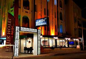 Lavin Garden Butik Hotel