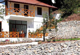 Kuray Çamlıpınar Konuk Evi