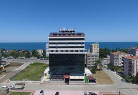 Konaks Otel Samsun