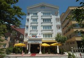 Ümit Pembe Köşk Hotel