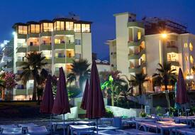 Krizantem Hotel