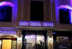 Nobel Hotel