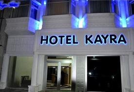 Kayra Hotel