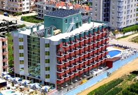 Ares Otel Alanya