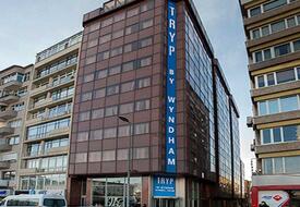 Tryp by Wyndham İstanbul Taksim