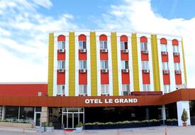 Le Grand Hotel