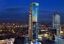 Wyndham Grand İstanbul Levent