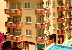Sefabey Otel