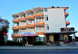 Side Center Hotel