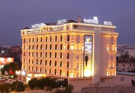 Emirtimes Hotel Tuzla