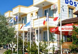 Dost Hotel Erikli