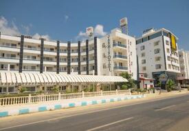 Jasmin Apart Otel