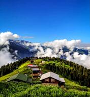 Pokut Inn Doga Evi