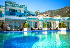 Asfiya Seaview Hotel