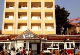 Vojo Beach Hotel