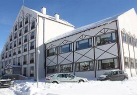 Ilgaz Hotel Mountain & Ski