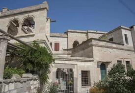 Les Maisons De Cappadoce