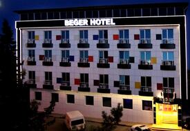 Beğer Hotel