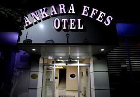 Ankara Efes Hotel