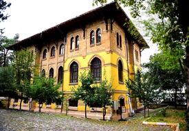 Osmanlı Sarayı Otel 