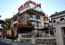 Butik Pendik Otel