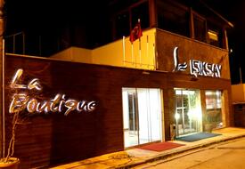 Işıksay Boutique Otel