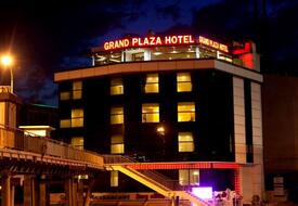 Grand Plaza Hotel