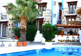 Dasis Apart Hotel