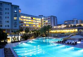 Club Otel Karaburun