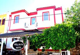Hill Butik Otel