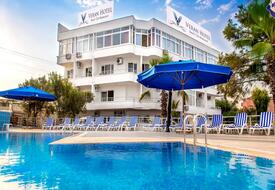 Veran Hotel