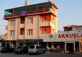 Otel Akkuşlar