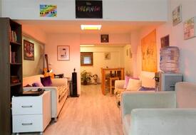 In House Hostel İzmir