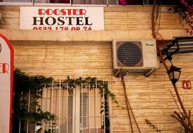 Rooster Hostel