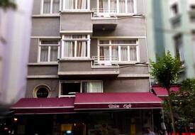 Eva House Residence Taksim