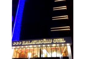 Kalaylıoğlu Otel