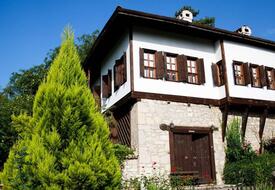 Raşitler Bağ Evi