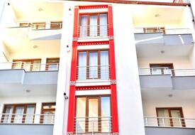 Bulut Rental House