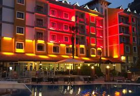 Club Seray Hotel