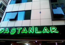 Daştanlar Otel