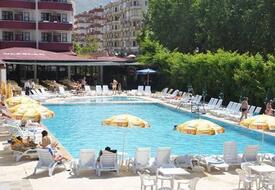 Club Hotel Ulaşlar