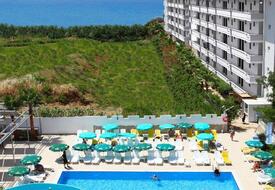 Club Sun Heaven Sea Bird Beach Hotel