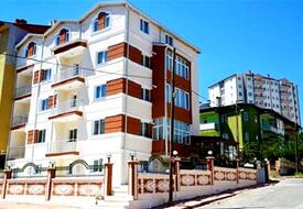 Sivas Butik Apart