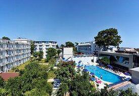 Marinem Diana Hotel