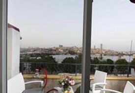 Galata Bridge Apart İstanbul 