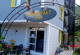 Han Apart Otel Menderes