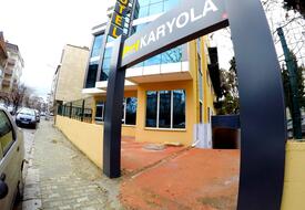 Karyola Otel