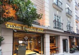 Taksim Premium Residence