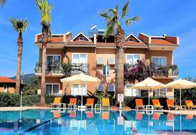 Dolunay Apart Hotel