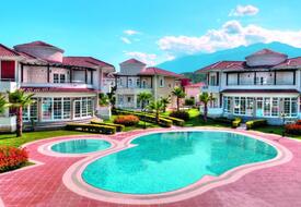 Tropicano Family Villas